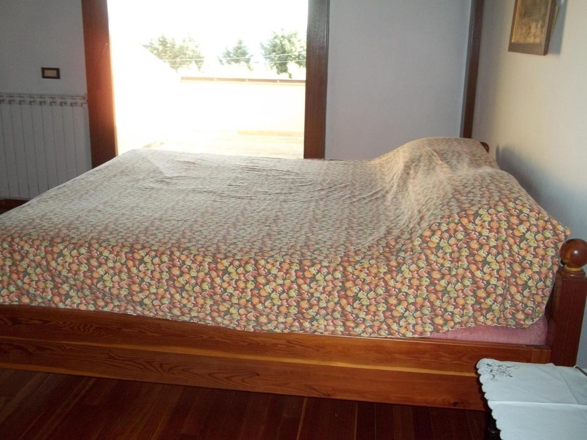 Villa Ambrosia Muggia Phòng bức ảnh