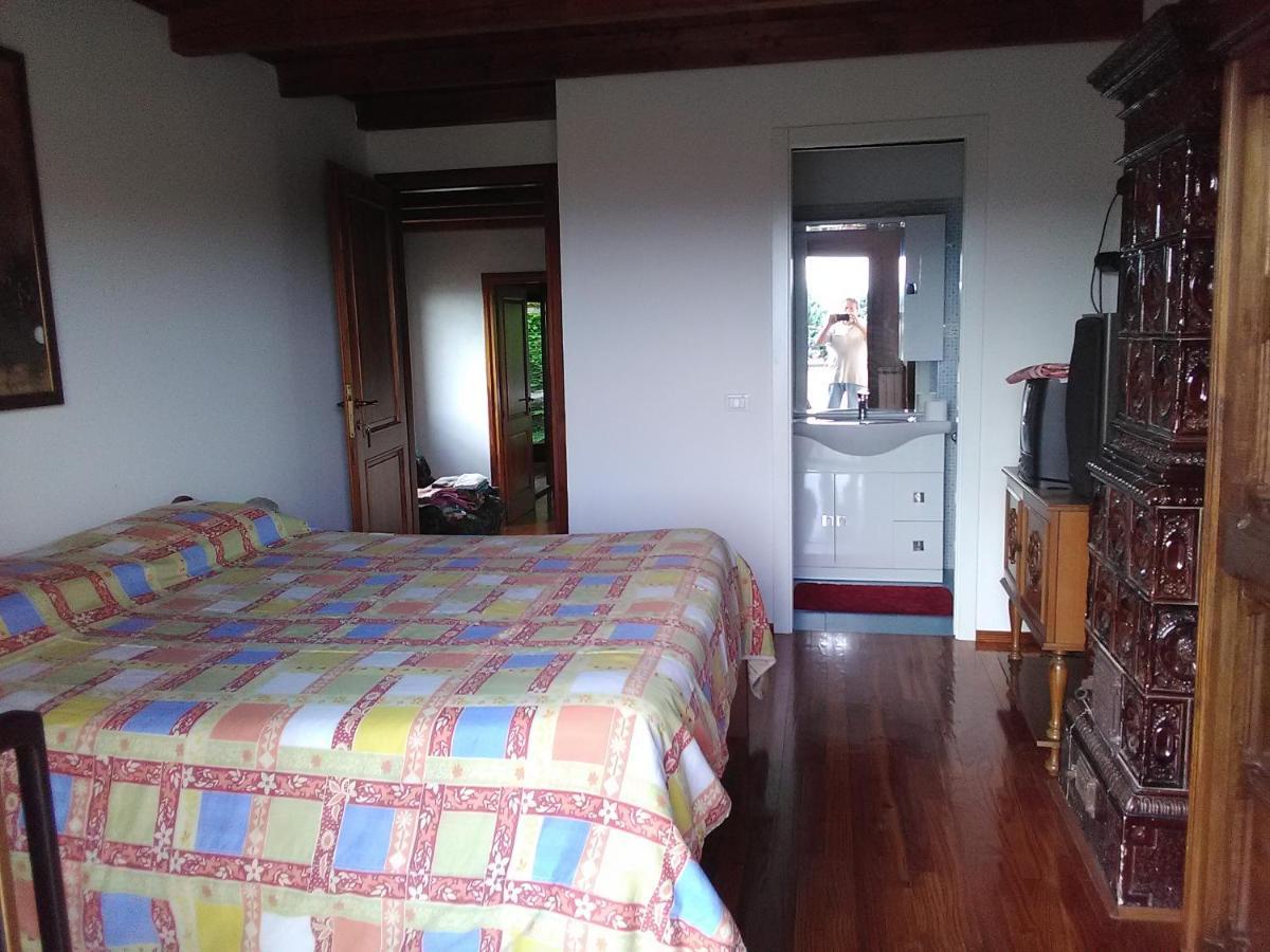 Villa Ambrosia Muggia Ngoại thất bức ảnh