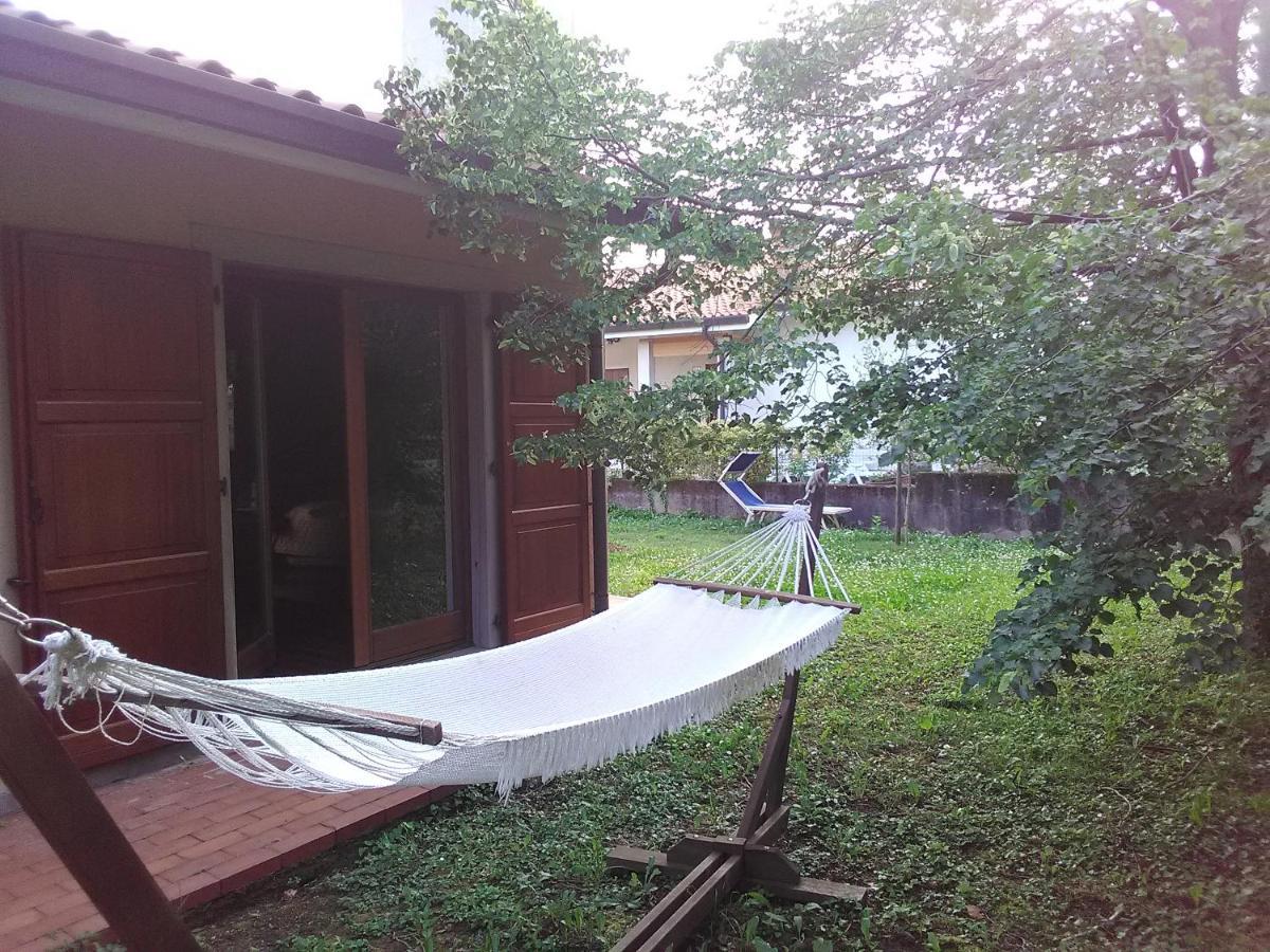 Villa Ambrosia Muggia Ngoại thất bức ảnh