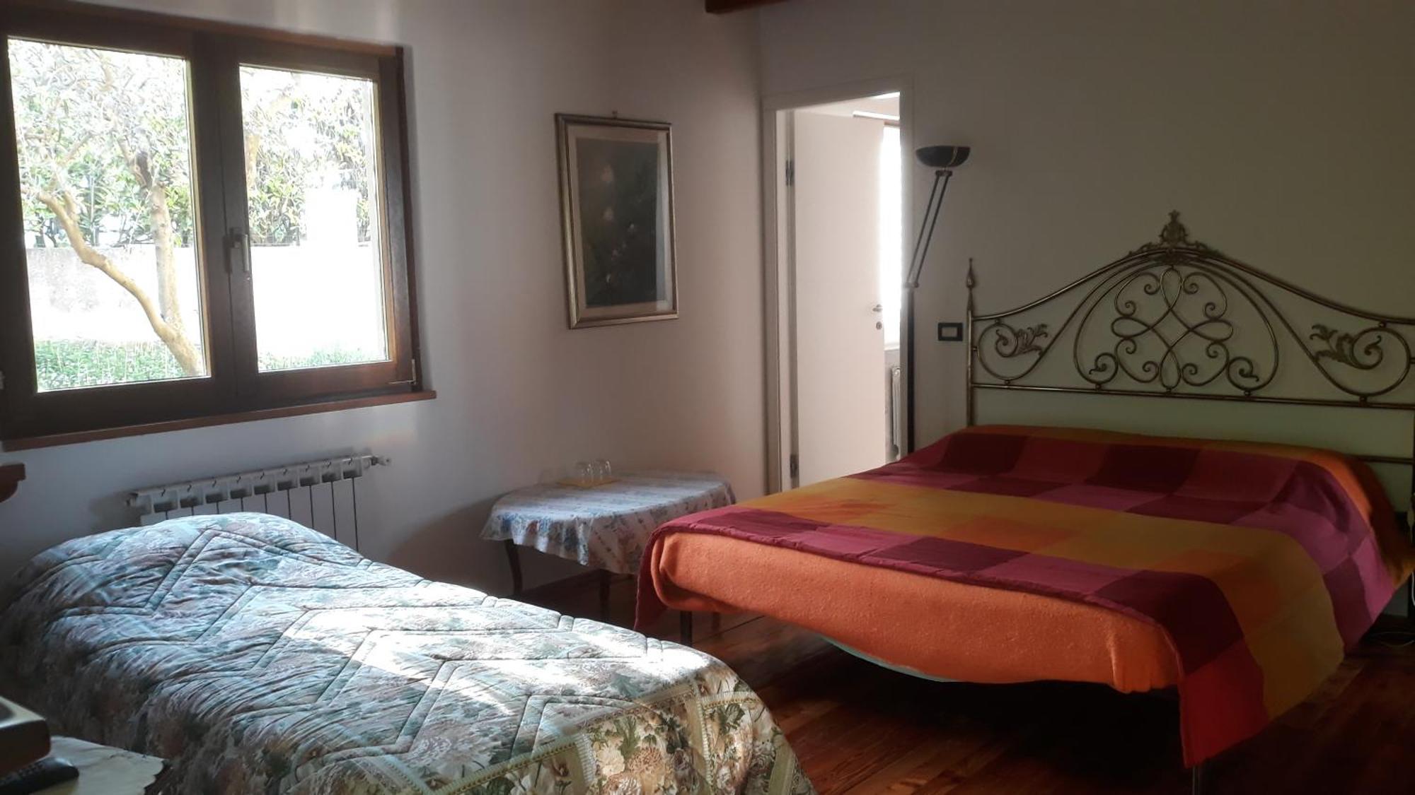 Villa Ambrosia Muggia Ngoại thất bức ảnh