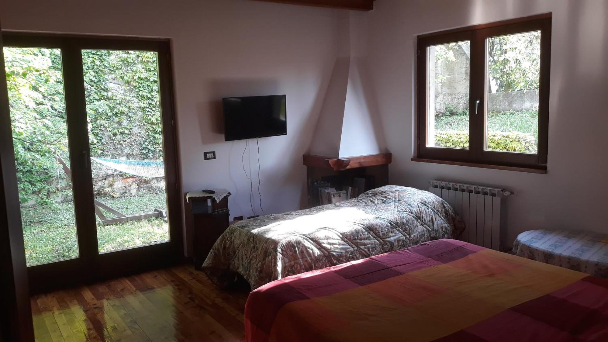 Villa Ambrosia Muggia Ngoại thất bức ảnh