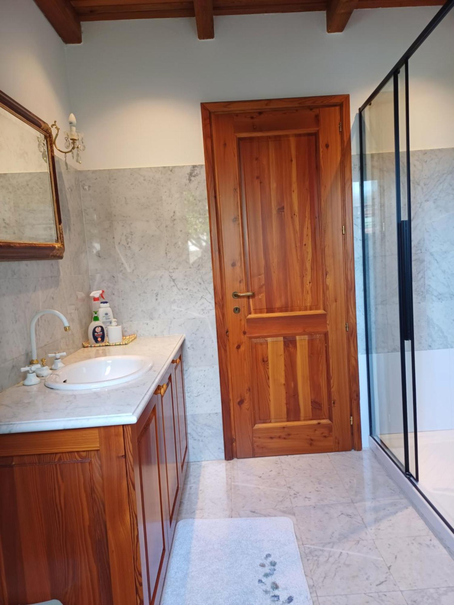 Villa Ambrosia Muggia Ngoại thất bức ảnh