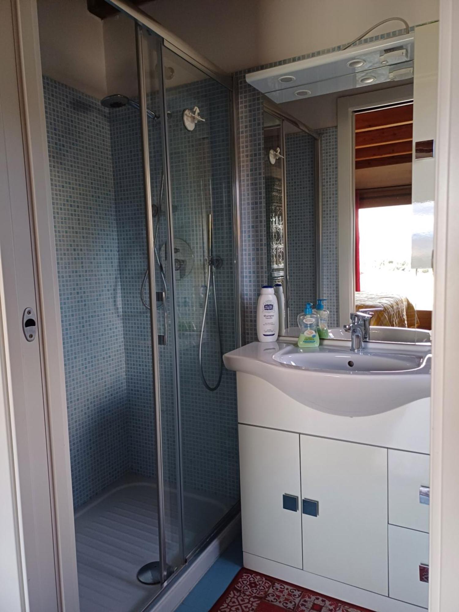 Villa Ambrosia Muggia Ngoại thất bức ảnh