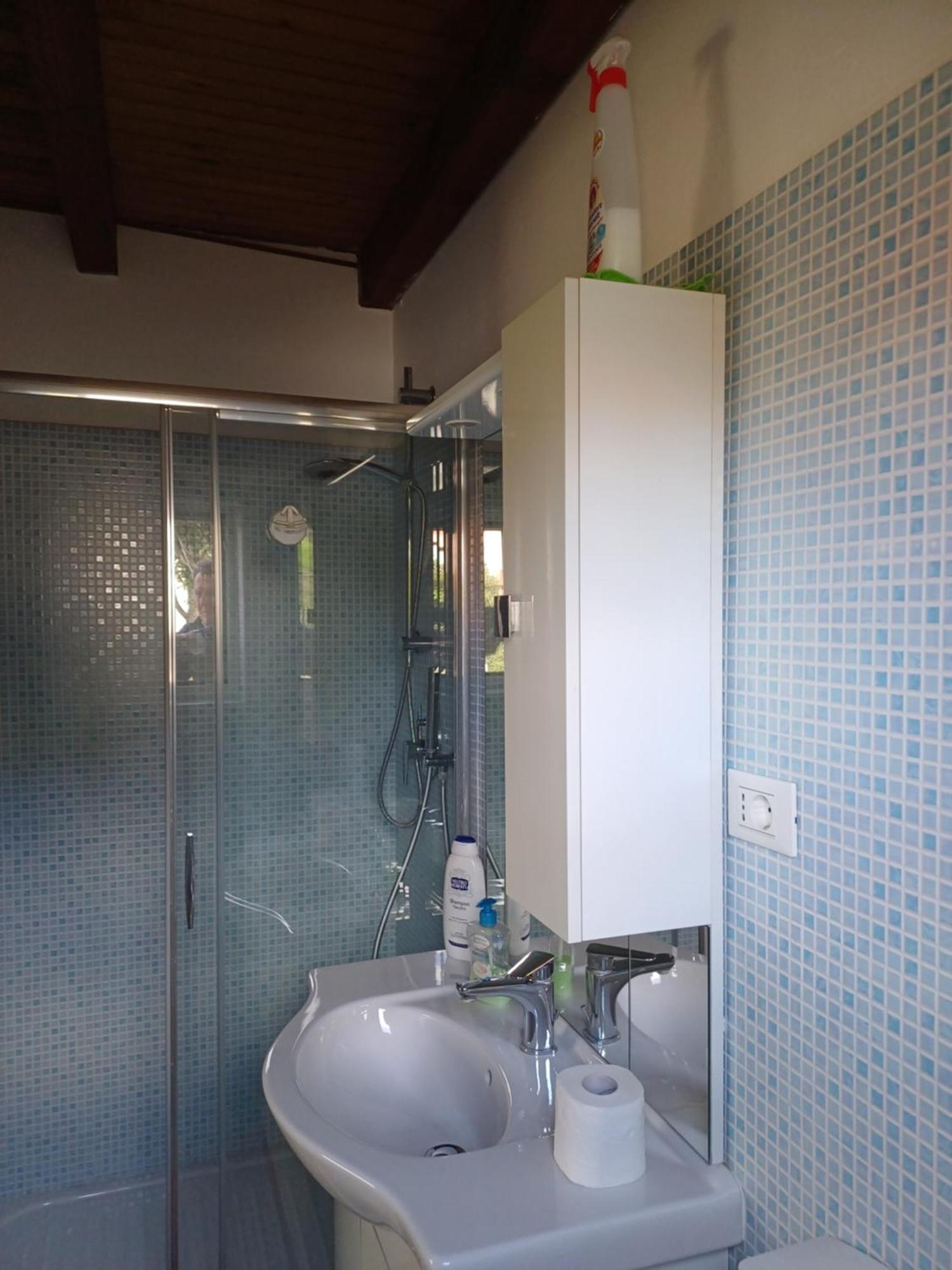 Villa Ambrosia Muggia Ngoại thất bức ảnh